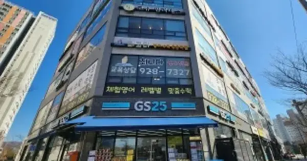 경기도 양주시 옥정동 1087-1  1층118호 판매시설 경매 물건 이미지