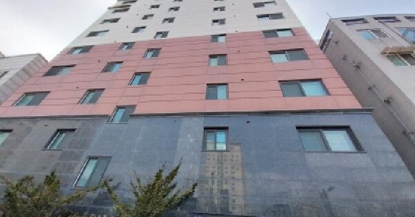 인천광역시 미추홀구 숭의동 339-6  6층603호 오피스텔 경매 물건 이미지