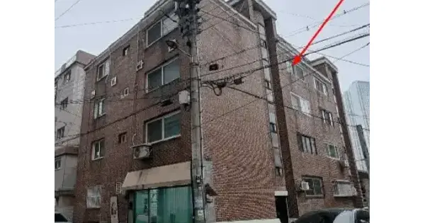 인천광역시 미추홀구 도화동 615-7 현대타운 1동 4층402호 다세대주택 경매 물건 이미지