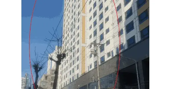 부산광역시 부산진구 부전동 474-51 대동레미안센트럴시티  19층비-1908호 오피스텔 경매 물건 이미지