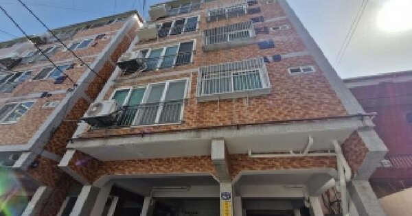 부산광역시 사상구 감전동 131-34 진원리치빌 에이동 5층502호 다세대주택 경매 물건 이미지