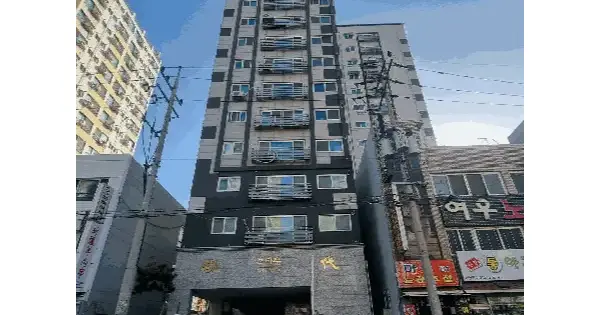 인천광역시 부평구 부평동 372-12 현대홈타운  2층205호 오피스텔 경매 물건 이미지
