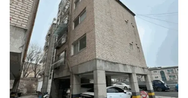 경기도 동두천시 생연동 264-23 4층 401호 다세대주택 경매 물건 이미지