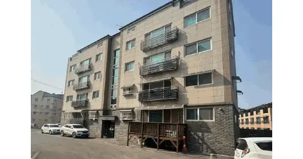 경기도 파주시 야당동 185-31 예일아트빌 10동 1층101호 다세대주택 경매 물건 이미지