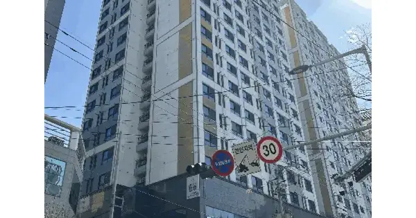 부산광역시 부산진구 부전동 474-51 대동레미안센트럴시티  5층비-502호 오피스텔 경매 물건 이미지