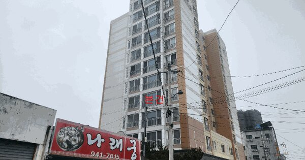 광주광역시 광산구 송정동 731-1 송정크레지움센트럴  4층401호 아파트 경매 물건 이미지