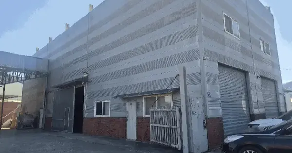 경상북도 성주군 용암면 기산리 1167-3  공장 경매 물건 이미지