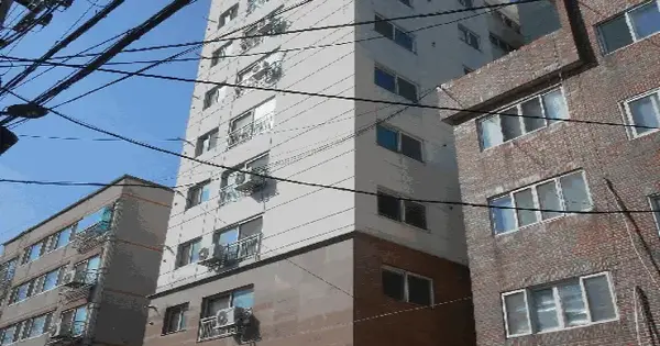 인천광역시 미추홀구 도화동 490-3 도화탑클래스  5층501호 오피스텔 경매 물건 이미지