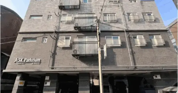 서울특별시 강서구 화곡동 1056-21 에스케이파크리움  제2층 제203호 다세대주택 경매 물건 이미지