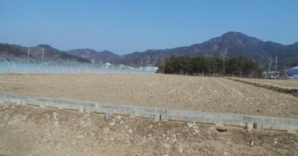 강원특별자치도 홍천군 서석면 풍암리 1096-4 답 경매 물건 이미지