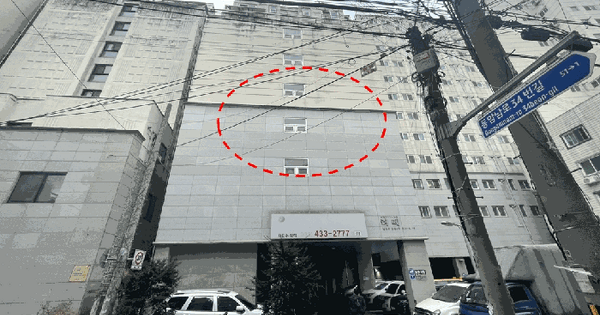 인천광역시 남동구 간석동 216-19 간석리페(2차)도시형생활주택 1동 3층306호 도시형생활주택 경매 물건 이미지