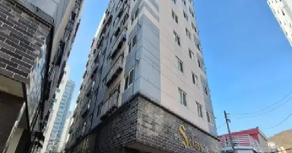 인천광역시 남동구 만수동 843-22 만수에스클래스 2동 6층602호 오피스텔 경매 물건 이미지