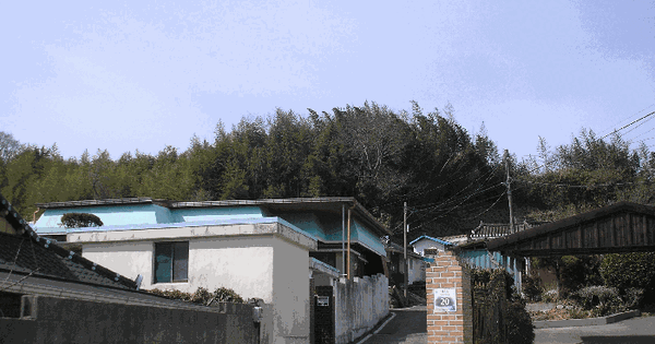 전라남도 보성군 보성읍 우산리 OOO 대지 경매 물건 이미지