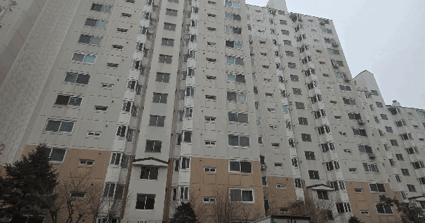 서울특별시 동대문구 답십리동 808 대림아파트 101동 1층 102호 아파트 경매 물건 이미지