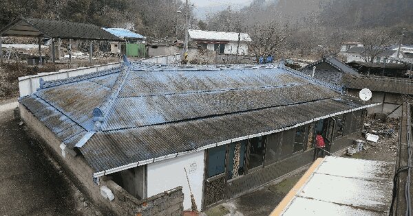 전북특별자치도 완주군 화산면 우월리 357-3  단독주택 경매 물건 이미지