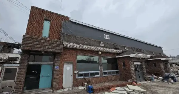 경상북도 칠곡군 왜관읍 석전리 708-5  근린시설 경매 물건 이미지