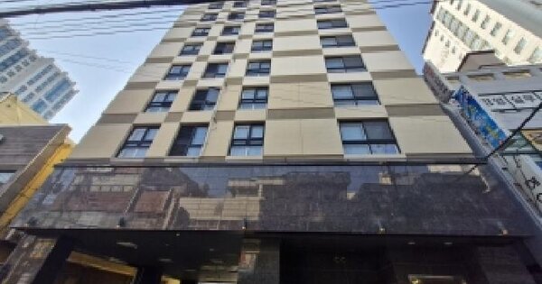 부산광역시 사상구 괘법동 523-10 일루스타 5층 501호 아파트 경매 물건 이미지
