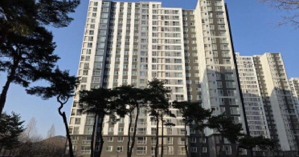 대구광역시 동구 봉무동 1529 이시아폴리스더샵4차 403동 12층1204호 아파트 경매 물건 이미지