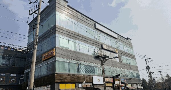 경기도 파주시 월롱면 덕은리 1284 디에이엘씨디프라자  1층106호 근린상가 경매 물건 이미지