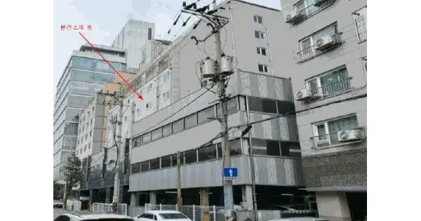 인천광역시 남동구 구월동 1124-5 리치캐슬  2층202호 오피스텔 경매 물건 이미지