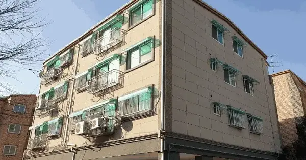 인천광역시 서구 경서동 756-13 휴먼아트빌  4층402호 다세대주택 경매 물건 이미지