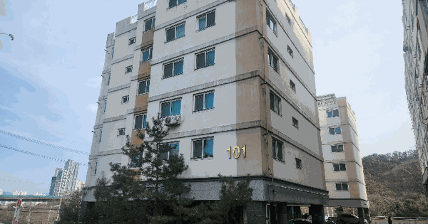 경기도 의정부시 가능동 590-27 스타파크빌 101동 2층 205호 연립주택 경매 물건 이미지
