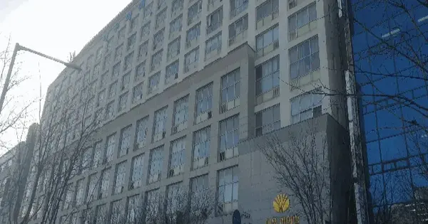 경기도 부천시 원미구 상동 442-1 상동대우마이빌  3층307호 오피스텔 경매 물건 이미지