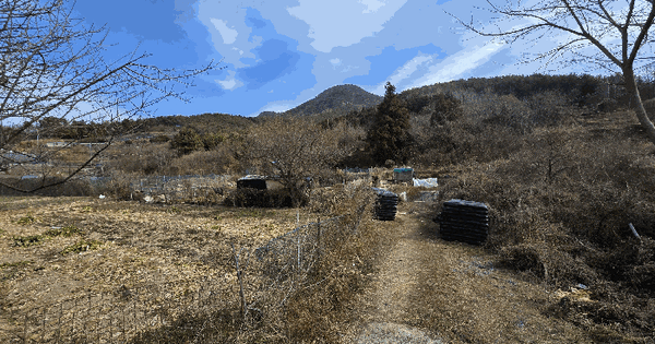경상남도 거제시 둔덕면 학산리 336 전 경매 물건 이미지