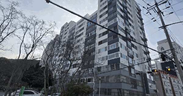 경상남도 창원시 마산회원구 내서읍 호계리 333-1 보라맨션  5층503호 아파트 경매 물건 이미지