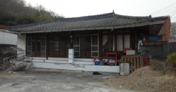 경상북도 고령군 성산면 기족리 103 대지 경매 물건 이미지