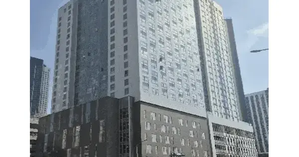 경기도 파주시 와동동 1433 운정역센트럴하이뷰  20층2011호 오피스텔 경매 물건 이미지