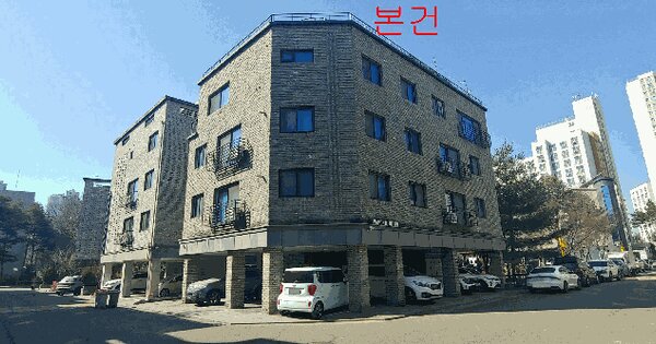 경기도 부천시 소사구 옥길동 707-2  다가구주택 경매 물건 이미지