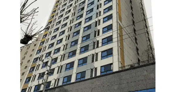 부산광역시 부산진구 부전동 474-51 대동레미안센트럴시티 15층 비-1503호 오피스텔 경매 물건 이미지