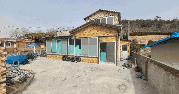 전라남도 신안군 비금면 가산리 236-6  단독주택 경매 물건 이미지