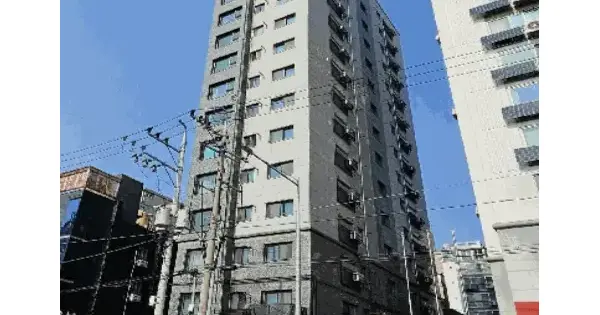 서울특별시 강서구 화곡동 914-4 쌍떼포레  제8층 제801호 오피스텔 경매 물건 이미지