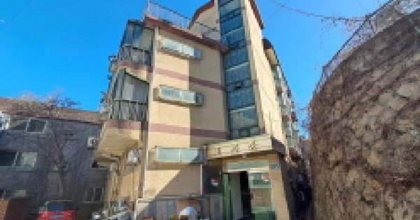 서울특별시 서대문구 홍은동 265-288  2층204호 다세대주택 경매 물건 이미지