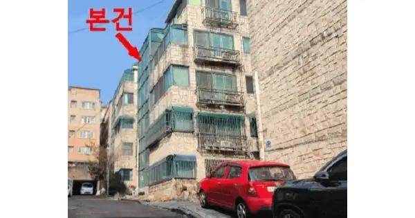 인천광역시 남구 문학동 341-13  3층302호 다세대주택 경매 물건 이미지