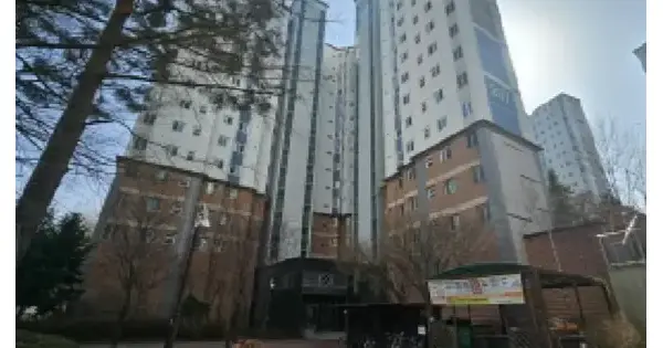 경기도 부천시 소사구 범박동 234-1 범박파밀리에포레스트 207동 11층1103호 아파트 경매 물건 이미지
