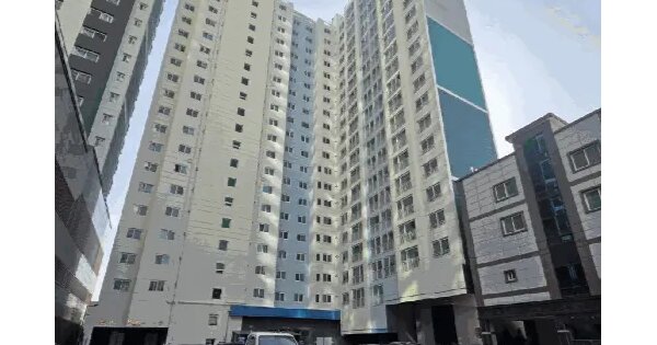 전라남도 광양시 중동 1324-5 수하임1차  16층1601호 아파트 경매 물건 이미지