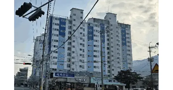 경상남도 거제시 고현동 227-3 신원파크뷰 102동 14층1403호 아파트 경매 물건 이미지