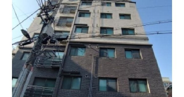 서울특별시 양천구 신월동 88-25 에스케이이빌리지  제7층 제703호 도시형생활주택 경매 물건 이미지