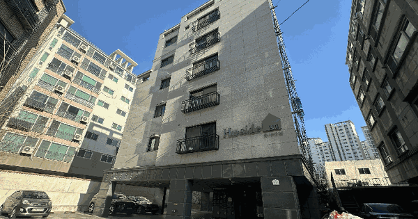 서울특별시 양천구 신월동 512-19 휴사이드빌  제2층 제202호 다세대주택 경매 물건 이미지