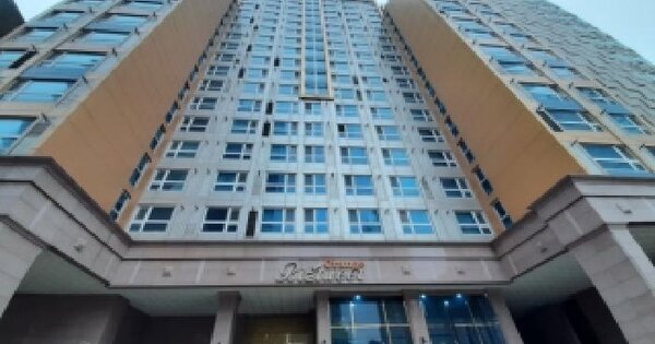 서울특별시 구로구 구로동 44-8 비즈트위트오렌지  제3층 제308호 도시형생활주택 경매 물건 이미지