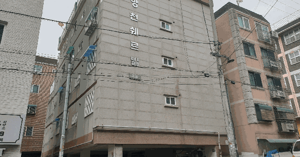 경기도 부천시 원미구 심곡동 303-14  3층302호 다세대주택 경매 물건 이미지