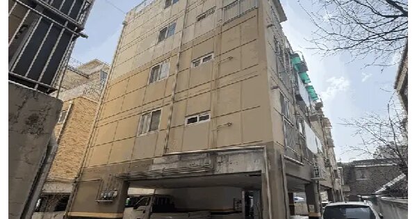 서울특별시 중랑구 중화동 290-3 아이에스도시형생활주택 103동 제4층 제402호 다세대주택 경매 물건 이미지