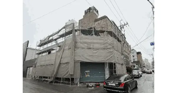 광주광역시 남구 월산동 1026-10  근린주택 경매 물건 이미지