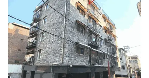 서울특별시 도봉구 쌍문동 460-141 라온채  제5층 제503호 다세대주택 경매 물건 이미지