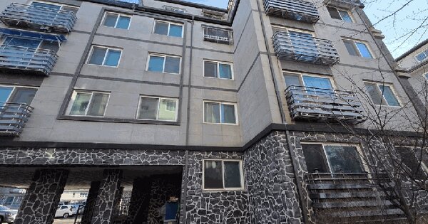 경기도 파주시 야당동 150-1 자연에가 2동 1층101호 연립주택 경매 물건 이미지