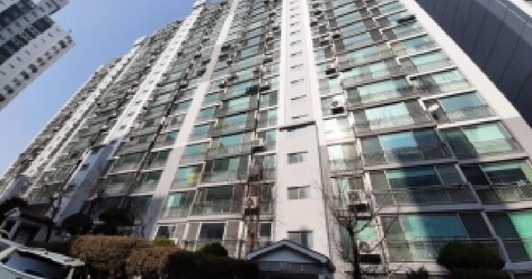 서울특별시 구로구 오류동 338 동부골든아파트 제201동 제3층 제306호 아파트 경매 물건 이미지