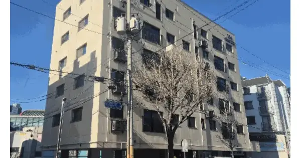 서울특별시 영등포구 신길동 124-11 신길바른리움 제104동 제6층 제603호 다세대주택 경매 물건 이미지